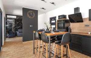 Nice Home In Trbounje With Wifi