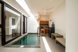 Minimalist Villa with Pool #Lina2