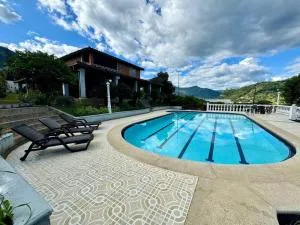 Finca en Copacabana - 圣佩德罗