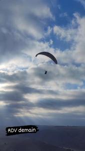 Unforgettable Parapente Adventures Book Your Ultimate Paragliding Experience Now