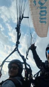 Unforgettable Parapente Adventures Book Your Ultimate Paragliding Experience Now