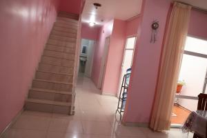 Casa céntrica en Morelia.