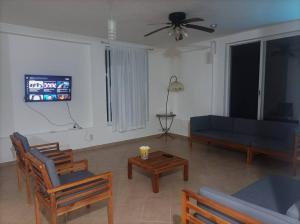 Casa Fefe Huatulco