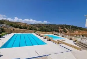 Fnideq Superbe appartement - Ceuta