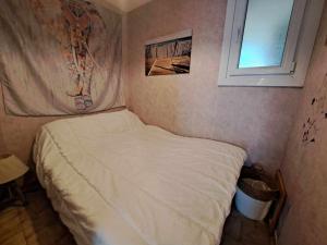 Appartement T2 avec Piscine, Terrasse et Parking Privé à Marseillan - FR-1-326-827