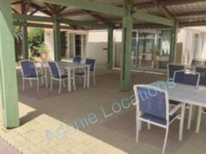 Appartement Climatisé - Parking - Piscine - Près de la Plage - FR-1-801-6