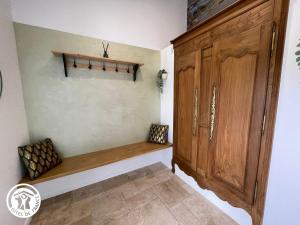 Gîte 4 chambres avec bien-être et terrasses au cœur du Marais Breton - FR-1-426-559