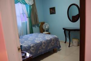 Casa céntrica en Morelia.