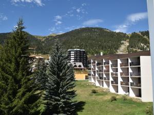 Appartements Appartement cosy proche des pistes avec parking a Montgenevre - FR-1-266-229 : photos des chambres