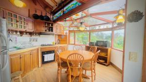 Varsovia, chalet, hospedaje