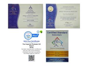 Imperial Phukaew Hill Resort