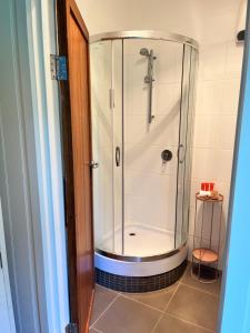 The Loft at Shelford