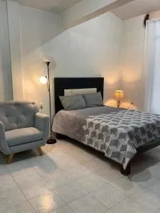 Apartamento 5-12 - Tlalixtac de Cabrera