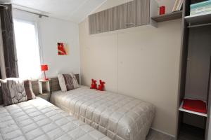 Campings Camping des Alberes : Mobile Home Passion (4-6 Personnes)