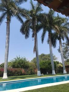 Quinta los tulipanes casa de fin de semana