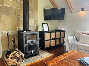 The Loft at Shelford