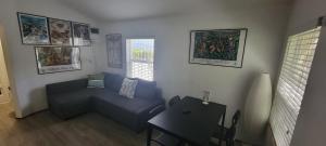 Private guest house in the heart of Miami! Surrounded by Miamis HOT spots!