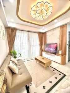 The Ascentia Phú Mỹ Hưng Near SECC, Mall - Ấp Bình Chánh