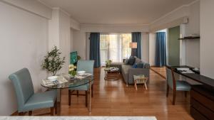 Saigon Sky Garden Serviced Apartments