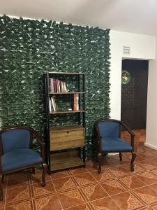 "El Pelícano" Hostal