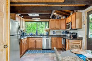 Aspen Lake Point Home