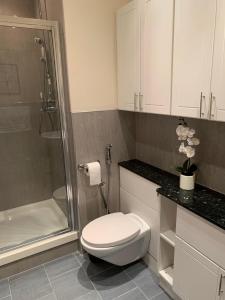 BAKER STREET 3 bedroom and 3 bathroom fabulous flat
