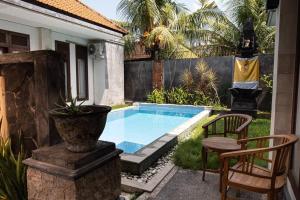 Ubud Sea Villa 2
