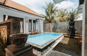 Ubud Sea Villa 2