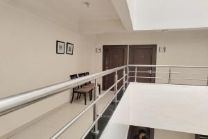 Hotel Sai Inn Executive