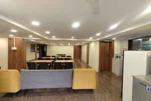 Hotel Sai Inn Executive