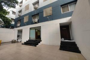 Hotel Sai Inn Executive