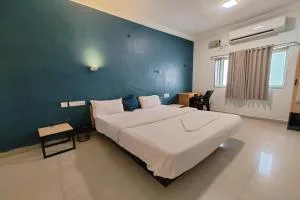 Hotel Sai Inn Executive - Khadki