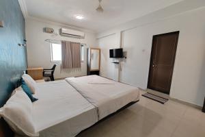 Hotel Sai Inn Executive