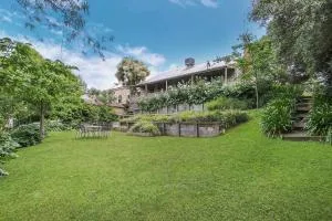 Spring Creek Cottage - Wooragee