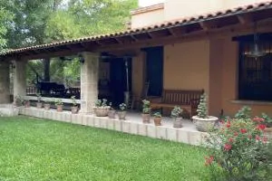 Casa en Rincón del Montero - Ejido Parras