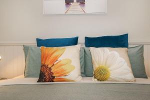 Spring Creek Cottage