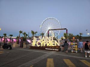 Appartement Duplex proche de la mer