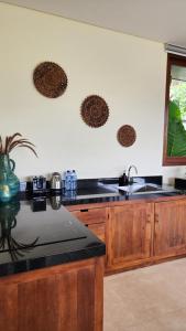 One Bedroom Pool Villa with Hill View