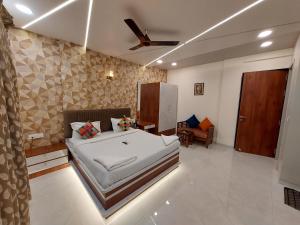 Divine Bliss Villa Lonavala