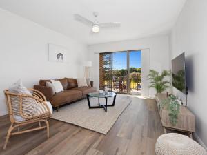 Seaside Getaway on Kingscliff Beach