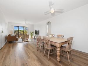 Seaside Getaway on Kingscliff Beach