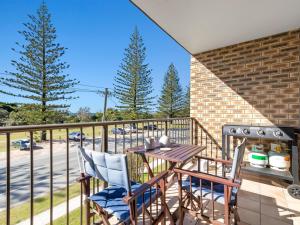 Seaside Getaway on Kingscliff Beach