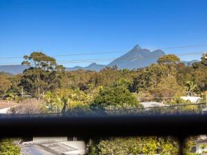 Seaside Getaway on Kingscliff Beach