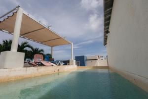 Recamara en el corazon de Cancun