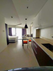 Studio Type Condo in Tambuli Seaside Resort Living