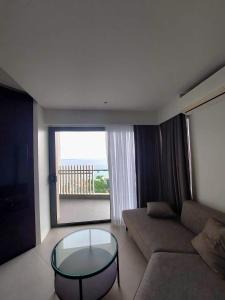Studio Type Condo in Tambuli Seaside Resort Living