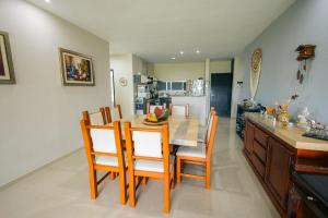 Recamara en el corazon de Cancun