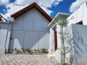 de Asasta Villa Cemagi C2