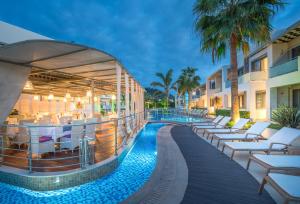 Lesante Classic, a member of Preferred Hotels & Resorts Zakynthos Greece