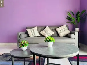 Youth City Nilai - Kampong Jerangkang